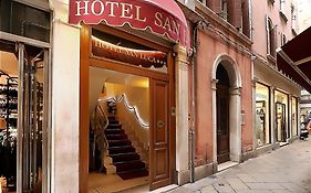 Hotel San Luca Venezia