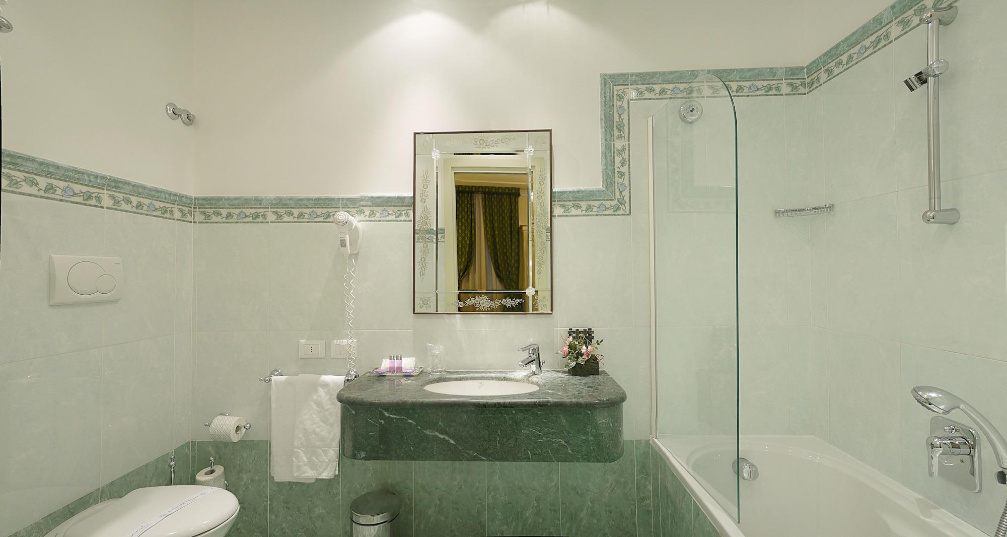 Hotel San Luca Venezia Экстерьер фото