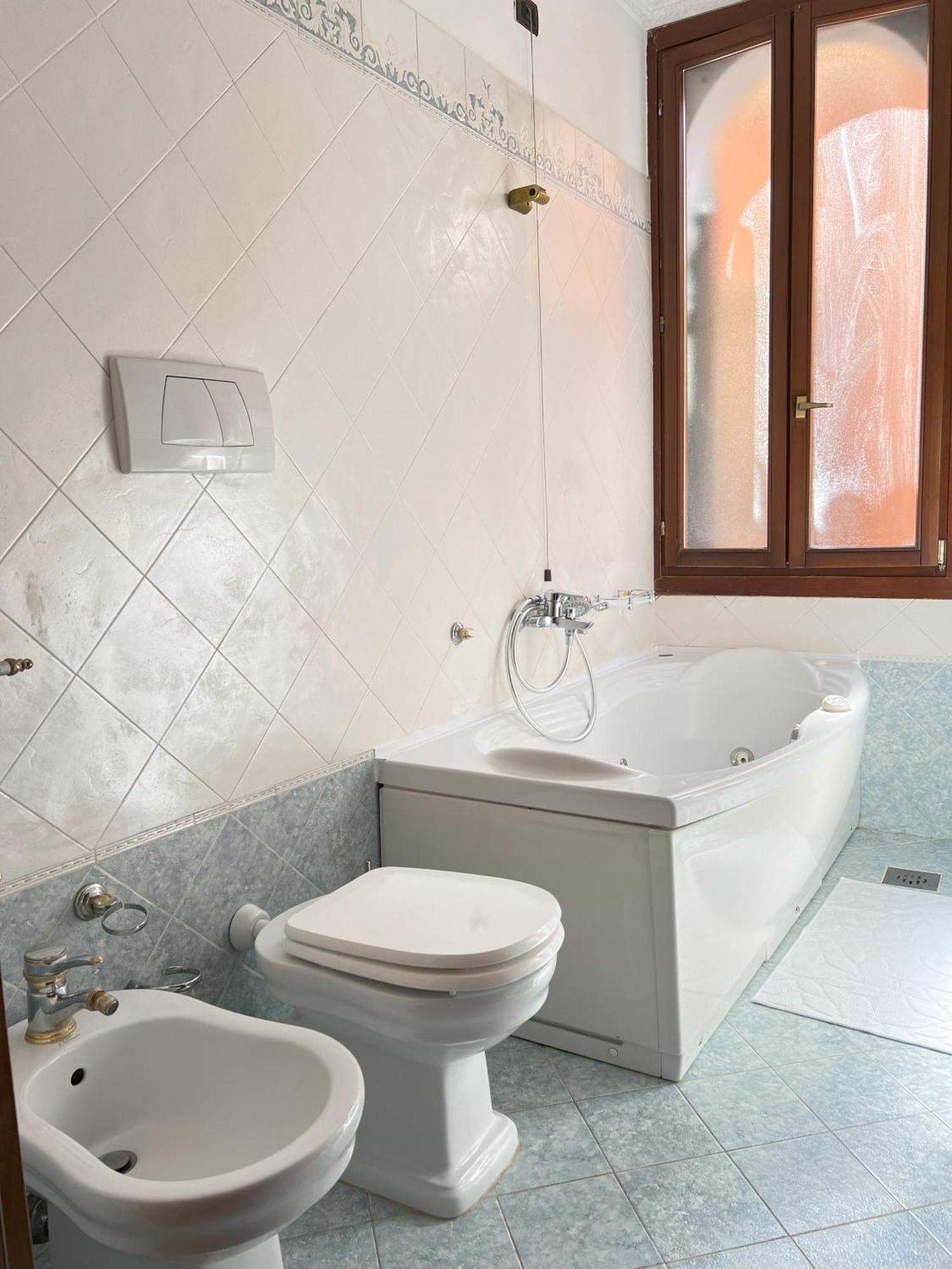 Hotel San Luca Venezia Экстерьер фото